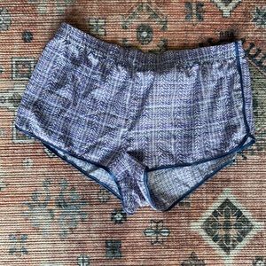 Victoria’s Secret PJ / Cover Up Shorts